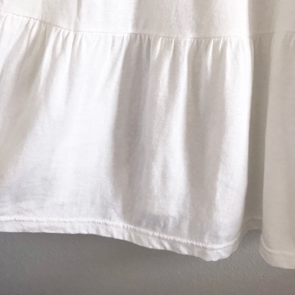 UO Babydoll Dress - Picture 4 of 4